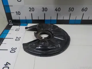 3Q0615611A VAG Кожух защитный тормозного диска Audi Q3 2 Арт E51526439, вид 1
