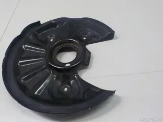 3Q0615611A VAG Кожух защитный тормозного диска Audi Q3 2 Арт E51526439, вид 4