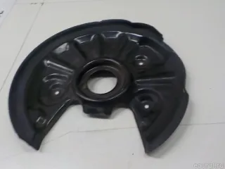 3Q0615611A VAG Кожух защитный тормозного диска Audi Q3 2 Арт E51526439, вид 5