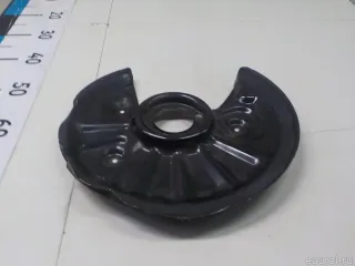 3Q0615611A VAG Кожух защитный тормозного диска Audi Q3 2 Арт E51526439, вид 7