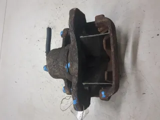 B2ZC3398Z Суппорт тормозной передний правый Mazda 323 BJ Арт 20223695, вид 4