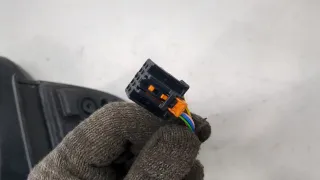 98169900XT Зеркало левое Citroen Berlingo 3 Арт 20310705, вид 4