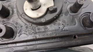 98169900XT Зеркало левое Citroen Berlingo 3 Арт 20310705, вид 5