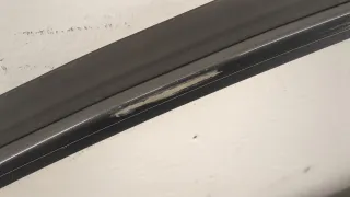 735471436 Ручка наружная передняя правая серая Fiat Grande Punto Арт 11308323, вид 2