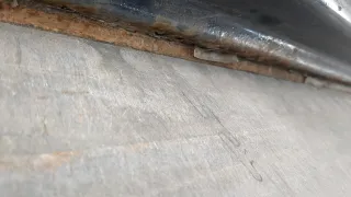 735471436 Ручка наружная передняя правая серая Fiat Grande Punto Арт 11308323, вид 3