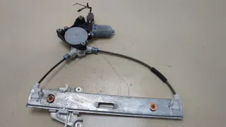 ZZCA72560 Стеклоподъемник правый задний Mazda Tribute 2 Арт 20283977