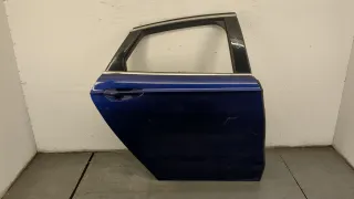 2017019,5197934 Стеклоподъемник правый задний Ford Mondeo 5 Арт 11354600, вид 1