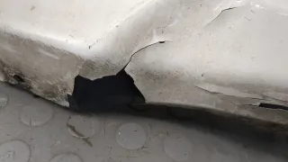 35910M75J11 Подсветка номера Suzuki Alto HA25 Арт 11353837, вид 2