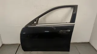 A2127205300 Дверь передняя левая черная Mercedes E W212 Арт 20308877, вид 1
