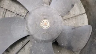 1711166J00,1711166J10,1712066J00,1712067J10,1776065J00 Вентилятор радиатора Suzuki Grand Vitara JT Арт 20311687, вид 3