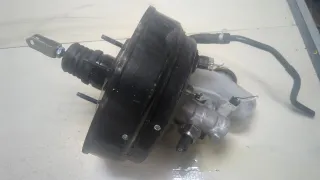 D6010JK51A,D72101BY6A Цилиндр тормозной главный Infiniti EX Арт 9246247, вид 1