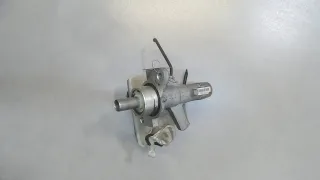A0054309501 Цилиндр тормозной главный Mercedes C W202 Арт 7338886, вид 2