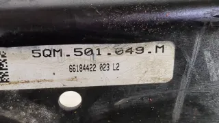 5QM501053F Балка подвески задняя  Volkswagen Jetta 7 Арт 9489708, вид 2