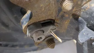 5QM501053F Балка подвески задняя  Volkswagen Jetta 7 Арт 9489708, вид 3