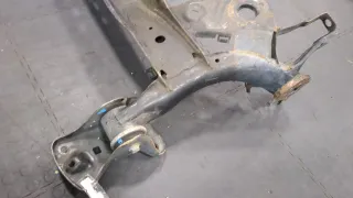 5QM501053F Балка подвески задняя  Volkswagen Jetta 7 Арт 9489708, вид 4