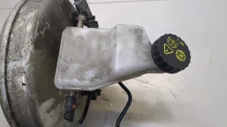 1635255280 Вакуумный усилитель тормозов Citroen Berlingo 3 Арт 11354713, вид 2