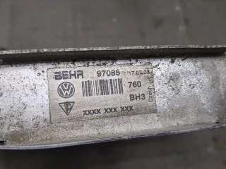 7L6121253C Радиатор основной Volkswagen Touareg 1 Арт 20312316, вид 2