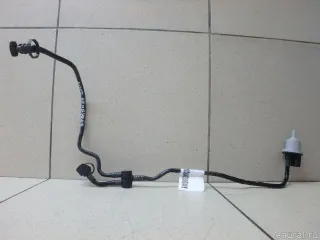 04E133366GP VAG Трубка вакуумная Audi A3 8Y Арт E95669089, вид 1