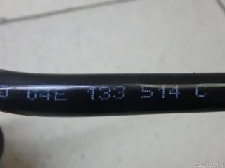 04E133366GP VAG Трубка вакуумная Audi A3 8Y Арт E95669089, вид 14