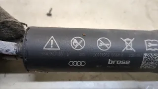 89A827851B Амортизатор багажника Audi Q4 E-TRON Арт 20311253, вид 5