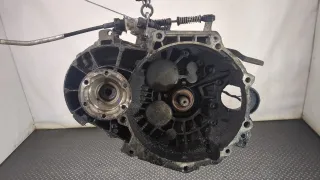 0A8300043LX КПП механическая (МКПП) 6-ступенчатая Seat Ibiza 3 1.9л TDI Арт 8767488, вид 1