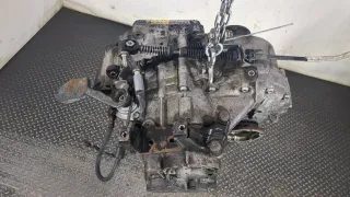 0A8300043LX КПП механическая (МКПП) 6-ступенчатая Seat Ibiza 3 1.9л TDI Арт 8767488, вид 5