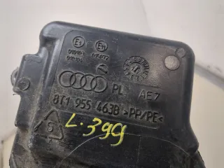 8T1955463B Горловина бачка омывателя Audi A5 (S5,RS5) 1 Арт 20310253, вид 2