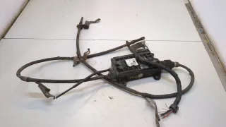 4630005010 Электроручник Toyota Avensis 3 Арт 20312750, вид 1