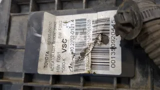 4630005010 Электроручник Toyota Avensis 3 Арт 20312750, вид 2