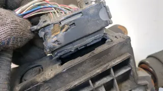 4630005010 Электроручник Toyota Avensis 3 Арт 20312750, вид 5