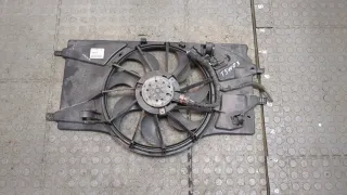 214930001R Вентилятор радиатора Renault Laguna 3 Арт 11354548, вид 1