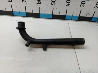 96180035 Daewoo Трубка охлаждающей жидкости металлическая Daewoo Lanos T100 Арт E90386491, вид 1