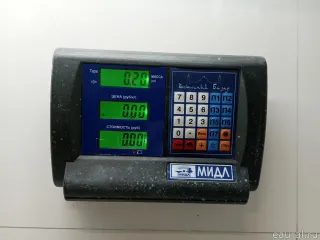 96180035 Daewoo Трубка охлаждающей жидкости металлическая Daewoo Lanos T100 Арт E90386491, вид 4
