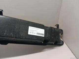 96545599 GM Усилитель заднего бампера Chevrolet Lacetti Арт E23747471, вид 3