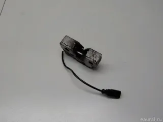 5JA823509E VAG Замок капота Skoda Rapid Арт E41228248, вид 3