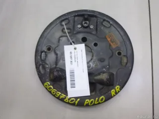 6RU609426B VAG Кожух защитный тормозного диска Skoda Rapid Арт E60697801, вид 4