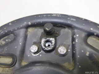 6RU609426B VAG Кожух защитный тормозного диска Skoda Rapid Арт E60697801, вид 6