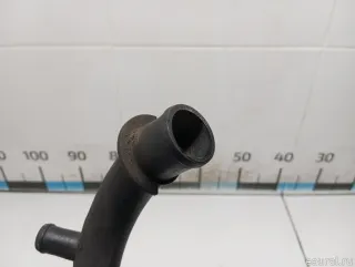 96180035 GM Трубка охлаждающей жидкости металлическая Daewoo Lanos T100 Арт E31529047, вид 3