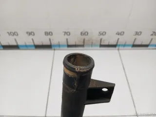 96180035 GM Трубка охлаждающей жидкости металлическая Daewoo Lanos T100 Арт E31529047, вид 4