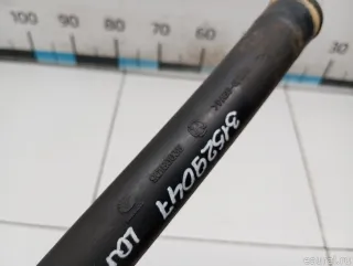 96180035 GM Трубка охлаждающей жидкости металлическая Daewoo Lanos T100 Арт E31529047, вид 5