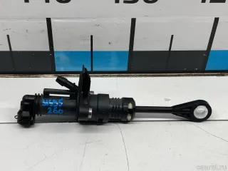 2Q0721405 VAG Цилиндр сцепления главный Volkswagen Polo 6 Арт E31595260, вид 1
