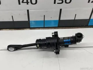 2Q0721405 VAG Цилиндр сцепления главный Volkswagen Polo 6 Арт E31595260, вид 3