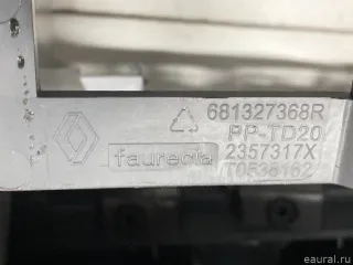 681009996R Renault Торпедо Renault Arkana Арт E31673806, вид 24