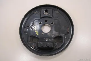 6RU609426 VAG Кожух защитный тормозного диска Skoda Rapid Арт E80195943, вид 2