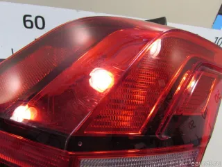 5NN945095A VAG Фонарь задний наружный левый Volkswagen Tiguan 2 Арт E81034614, вид 5