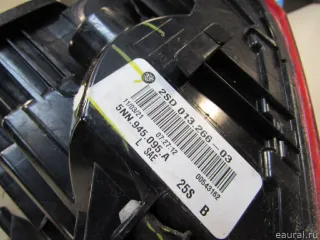 5NN945095A VAG Фонарь задний наружный левый Volkswagen Tiguan 2 Арт E81034614, вид 10