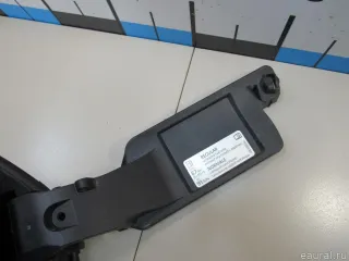 17A809857E VAG Ниша лючка бензобака Volkswagen Jetta 7 Арт E81042408, вид 5