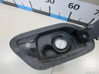 17A809857E VAG Ниша лючка бензобака Volkswagen Jetta 7 Арт E81042408, вид 6