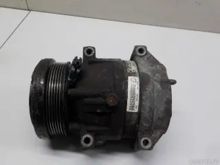 95905493 GM Компрессор кондиционера Chevrolet Epica Арт E40786614, вид 3