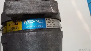 95905493 GM Компрессор кондиционера Chevrolet Epica Арт E70771455, вид 3